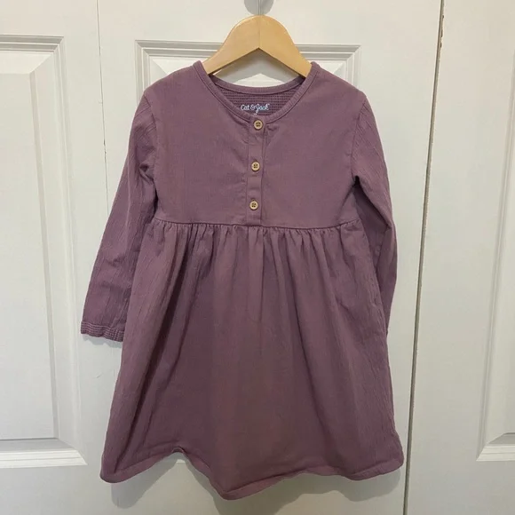 Cat Target Long Dresses NWT Target Cat Jack Girls Size XL 14/16